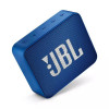 Caixa Bluetooth Jbl Go 2 Blue - 1