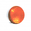 Sirene Piezo 6 Tons com Led Tech One