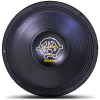 Alto Falante 12 pol Woofer Kaos Bass 550 Wrms 8 Ohms - Spyder - 1