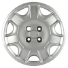 Calota Megane 15cp - 2