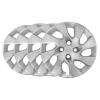 Calota Universal All Road 15 T Vw/Gm/Fiat/Clio - 2