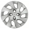 Calota Universal All Road 15 T Vw/Gm/Fiat/Clio - 1