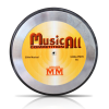 Driver Musicall Mm - 6