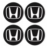 Emblema Calota Honda Prime - Gm Acessorios - 1