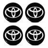 Emblema Calota Toyota Prime - Gm Acessorios - 1