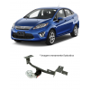 Engate Fiesta Sedan 2011/ - 1