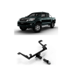 Engate Hilux 05/15  Removivel - 1