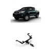 Engate Hilux Pick-Up 06/12 Removivel - 1