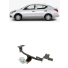 Engate Nissan Versa /2015 - Rek - 1