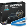 Fita Led Dual Color 75 Centímetros - Shocklight - 1