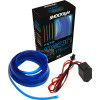 Fita Neon Azul 1 Metro - Shocklight - 1