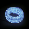 Fita Neon Azul 1 Metro - Shocklight - 3