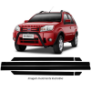 Friso Lateral Ecosport 03/ - 4
