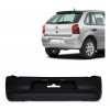 Parachoque Gol G4 05/10 Tras. Pto. Liso/Parcial - 1